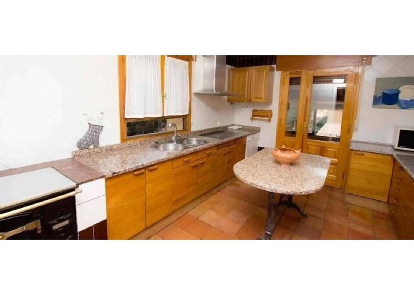 Balcon De Pilatos Villa Palazuelos de Eresma ภายนอก รูปภาพ